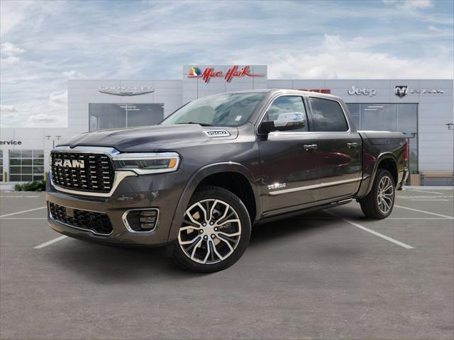 2026 Ram 1500 Tungsten Crew Cab 4x4 5'7" Box for sale in Georgetown, TX