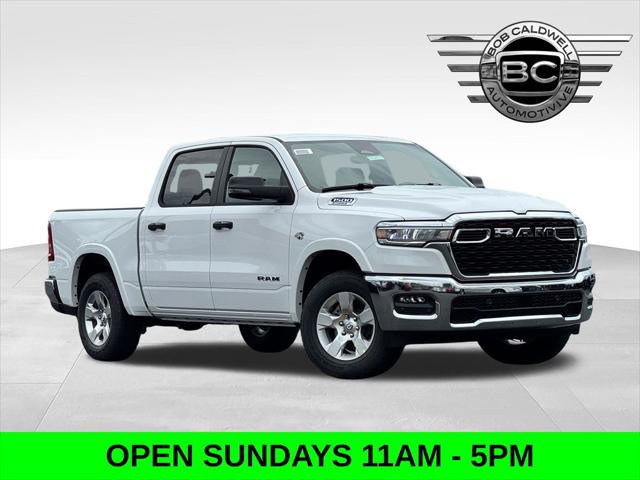 2026 Ram 1500 Lone Star Crew Cab 4x4 57 Box for sale in Columbus, OH