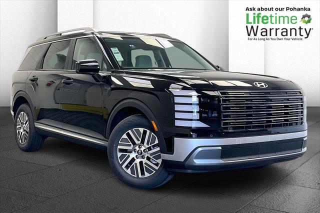 2026 Hyundai Palisade SEL 7P for sale in Fredericksburg, VA