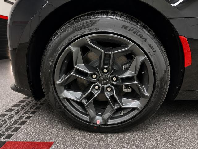2026 Dodge Charger R/T Plus 4-Door AWD