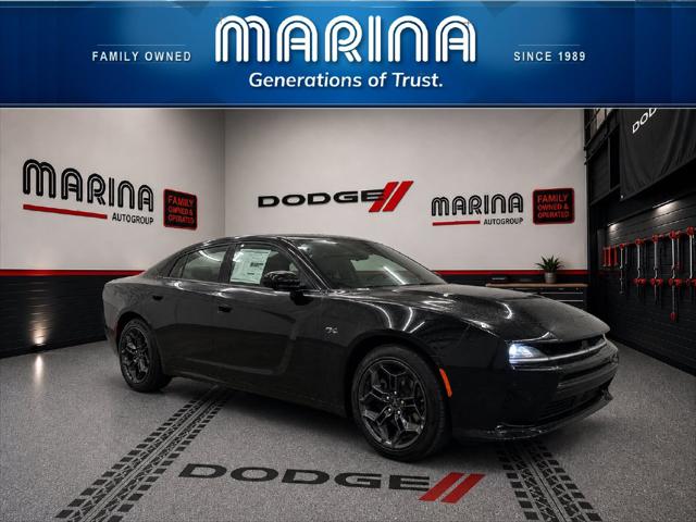 2026 Dodge Charger R/T Plus 4-Door AWD for sale in Webster, NY