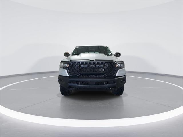 2026 RAM Ram 1500 RAM 1500 REBEL CREW CAB 4X4 57 BOX 2026 RAM Ram 1500 RAM 1500 REBEL CREW CAB 4X4 57 BOX