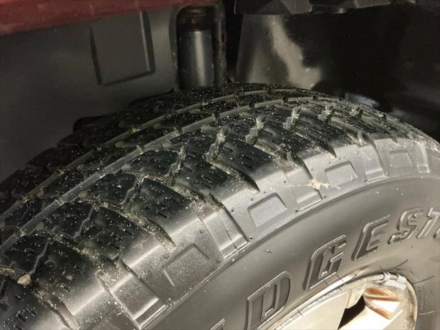2010 Jeep Wrangler Unlimited Sahara