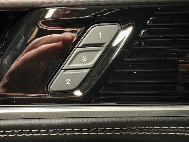 2026 Jeep Grand Wagoneer 4x4