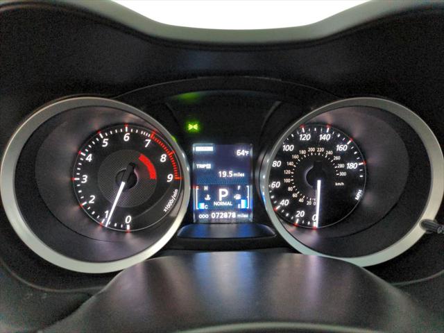 2014 Mitsubishi Lancer Evolution MR