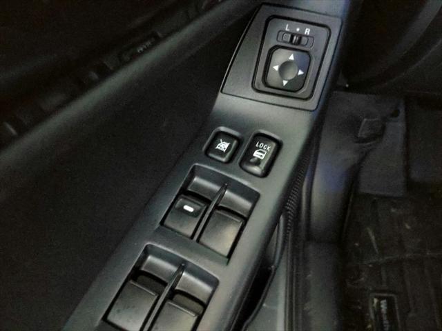 2014 Mitsubishi Lancer Evolution MR