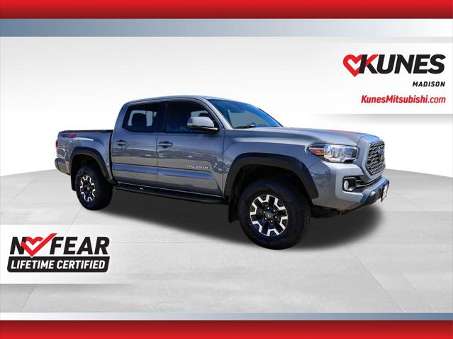 2021 Toyota Tacoma TRD Sport for sale in Madison, WI