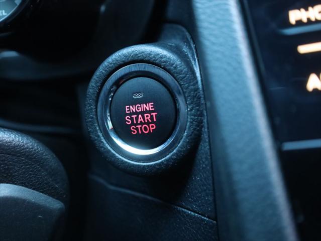 2020 Subaru WRX STI STi