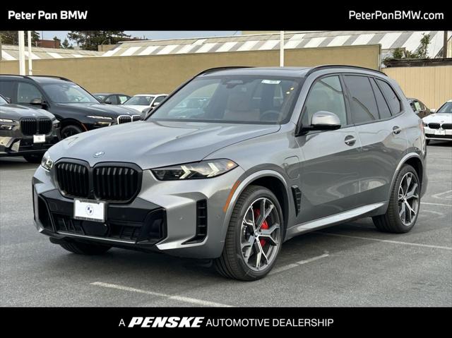 2026 BMW X5 xDrive50e for sale in San Mateo, CA