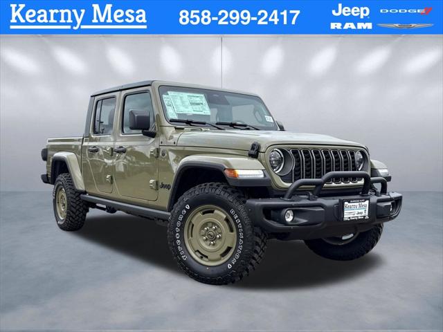 2026 Jeep Gladiator Sport for sale in San Diego, CA