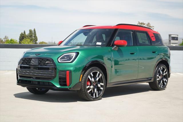 2026 MINI Cooper Countryman John Cooper Works for sale in Santa Ana, CA