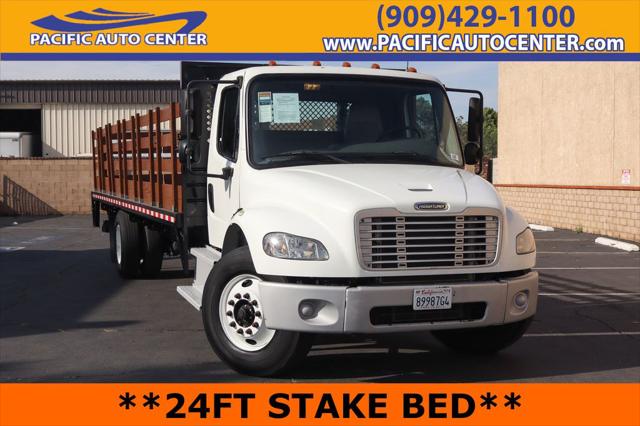 2019 Freightliner M2 106 MD for sale in Fontana, CA
