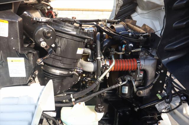 2019 Freightliner M2 106 MD