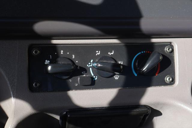 2019 Freightliner M2 106 MD