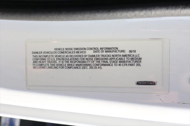 2019 Freightliner M2 106 MD