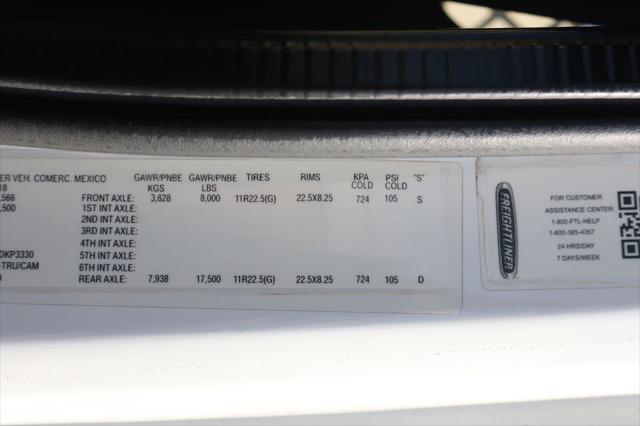 2019 Freightliner M2 106 MD
