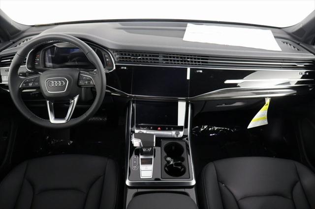 2026 Audi Q7 Premium Plus TFSI quattro tiptronic