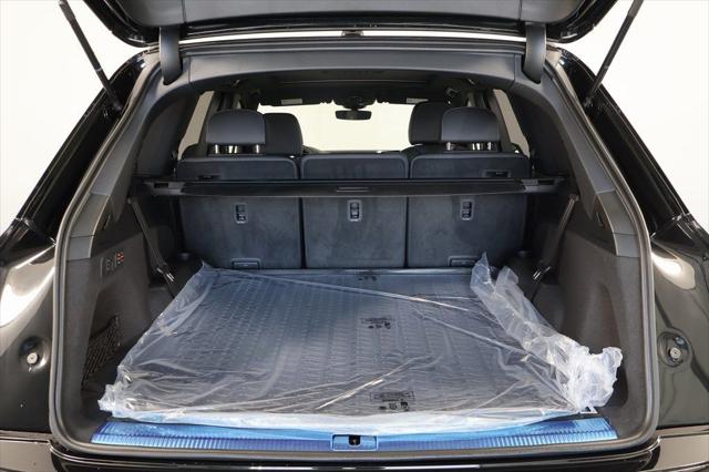 2026 Audi Q7 Premium Plus TFSI quattro tiptronic