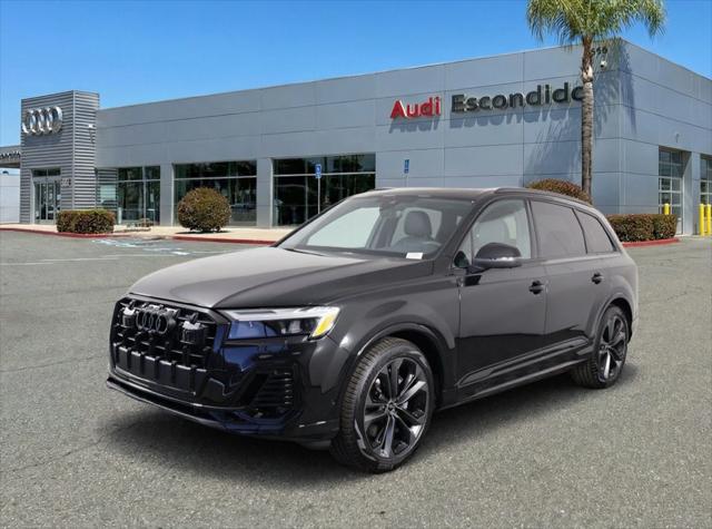 2026 Audi Q7 Premium Plus TFSI quattro tiptronic for sale in Escondido, CA