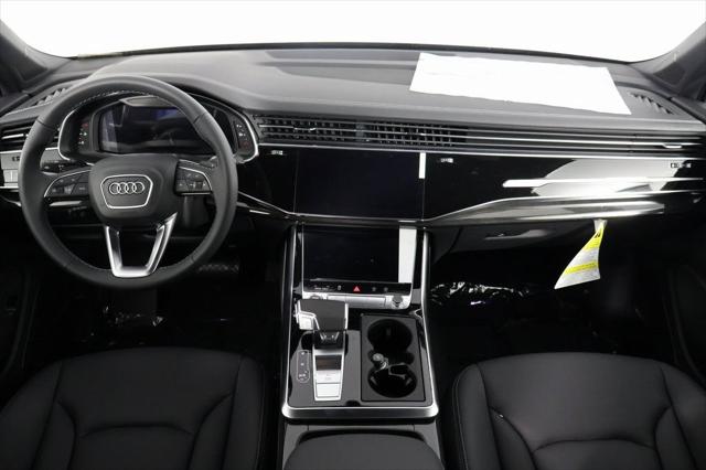 2026 Audi Q7 Premium Plus TFSI quattro tiptronic