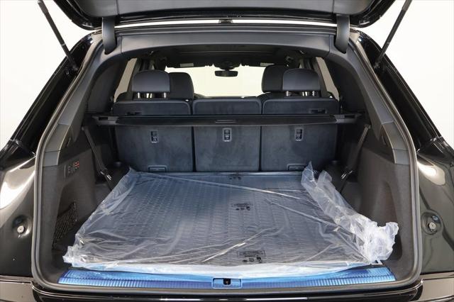 2026 Audi Q7 Premium Plus TFSI quattro tiptronic