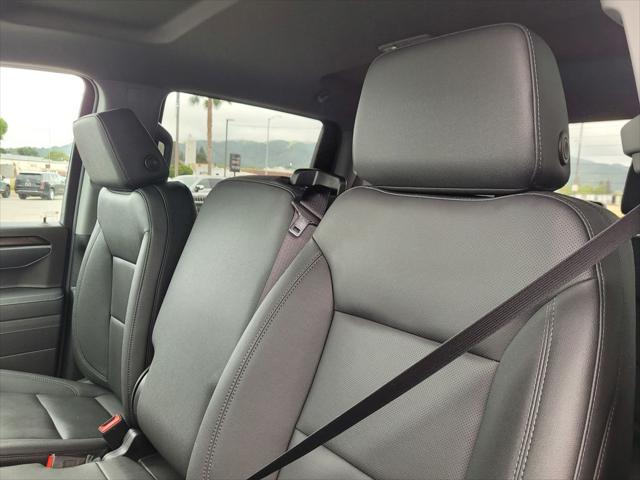 2026 GMC Sierra 1500 Crew Cab, Short Bed, SLT, RWD