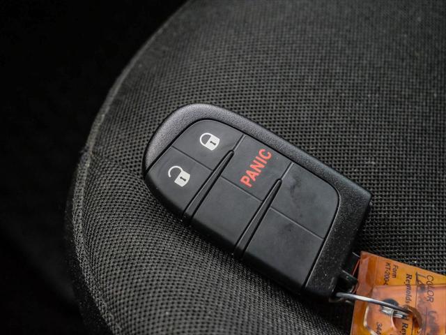 2023 Jeep Renegade Latitude 4x4