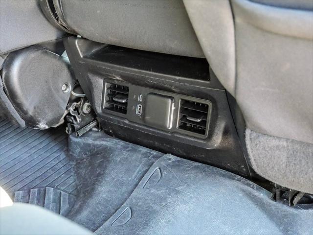 2024 Chevrolet Silverado 2500HD 4WD Crew Cab Standard Bed LT