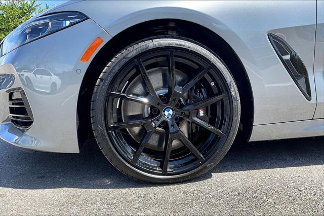 2026 BMW M8 xDrive