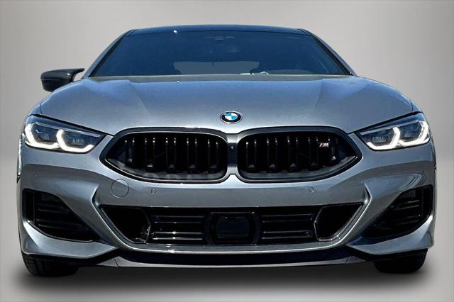 2026 BMW M8 xDrive