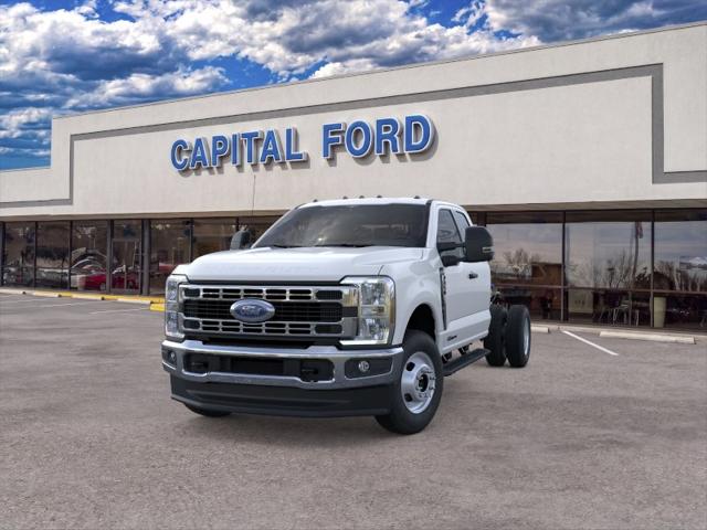 2026 Ford F-350 XL