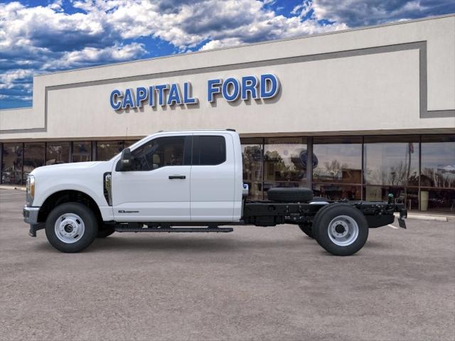 2026 Ford F-350 XL