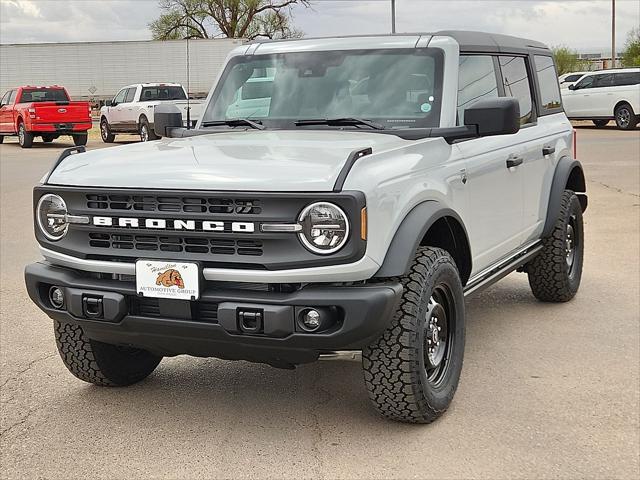 2026 Ford Bronco Big Bend for sale in Clovis, NM