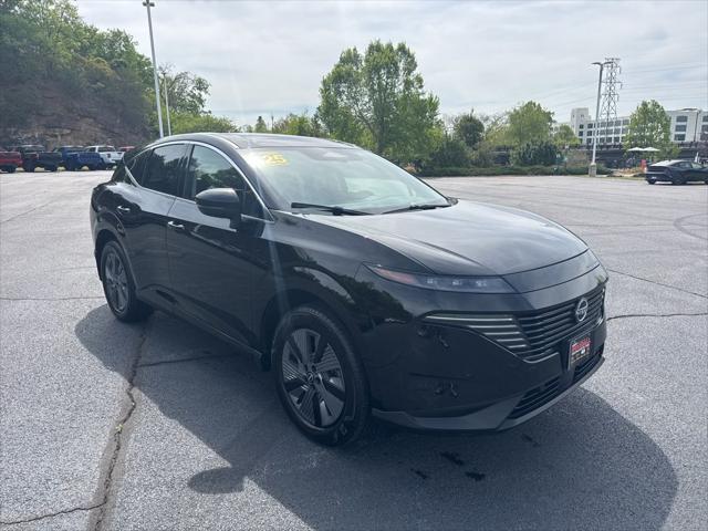 2025 Nissan Murano SL for sale in Danville, VA