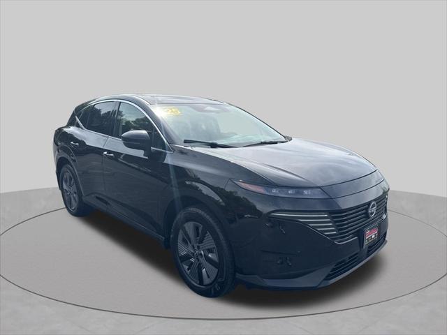 2025 Nissan Murano SL for sale in Danville, VA