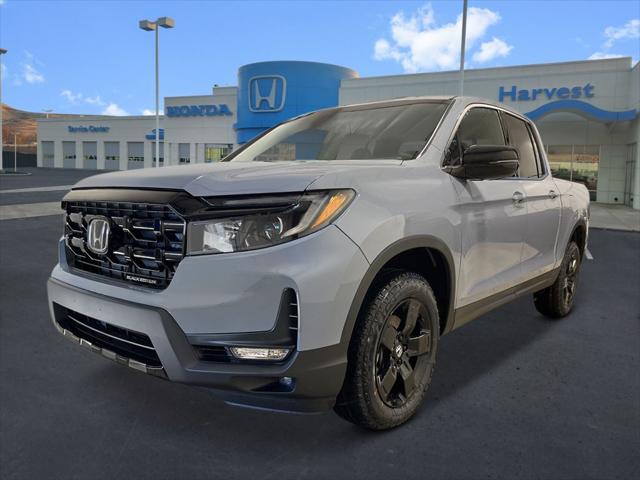 2026 Honda Ridgeline Black Edition for sale in Yakima, WA