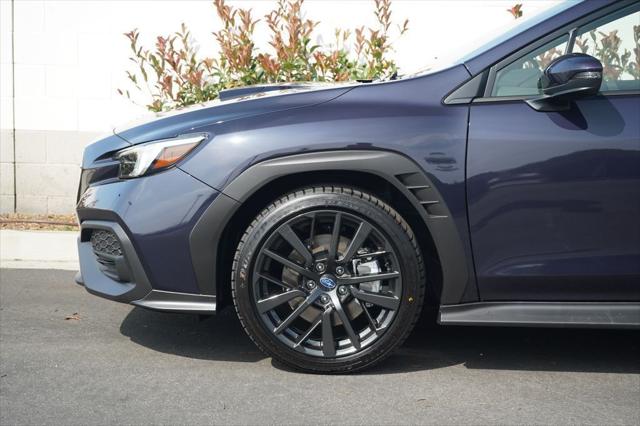 2026 Subaru WRX Limited