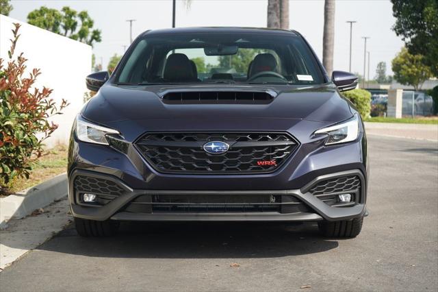 2026 Subaru WRX Limited