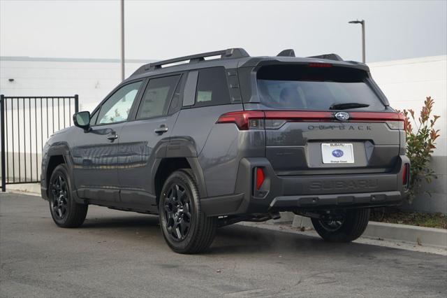 2026 Subaru Outback Limited