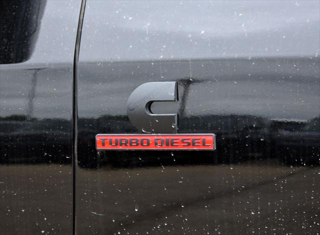 2026 Ram 3500 Tradesman Crew Cab 4x4 8' Box