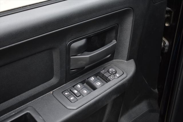 2026 Ram 3500 Tradesman Crew Cab 4x4 8' Box