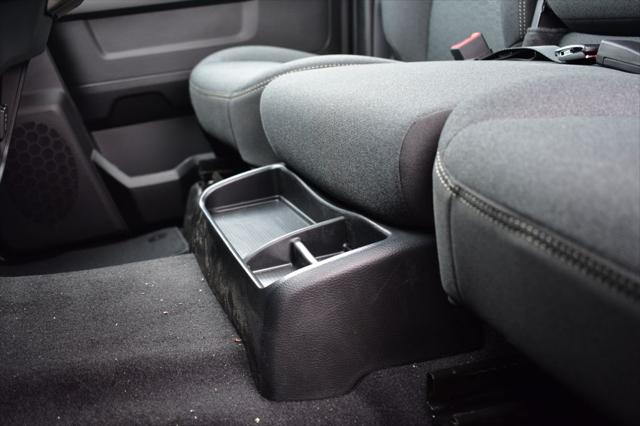 2026 Ram 3500 Tradesman Crew Cab 4x4 8' Box
