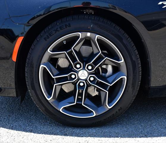 2026 Dodge Charger R/T Plus