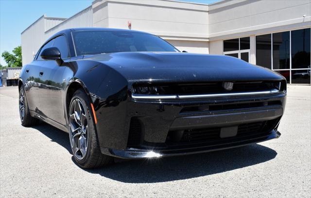 2026 Dodge Charger R/T Plus