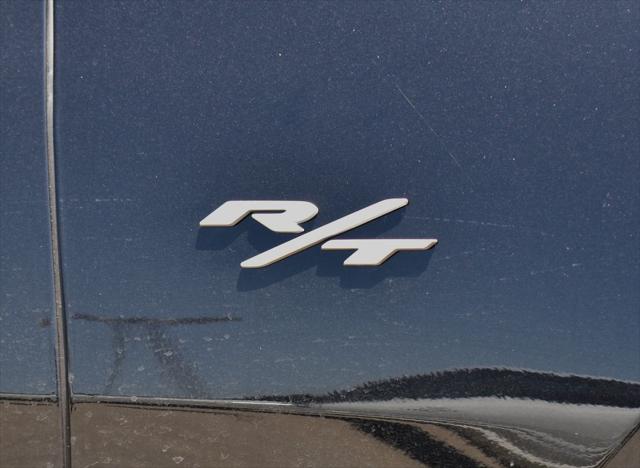 2026 Dodge Charger R/T Plus
