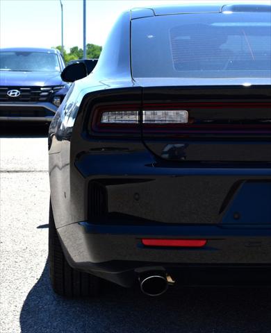 2026 Dodge Charger R/T Plus
