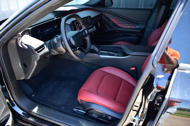 2026 Dodge Charger R/T Plus