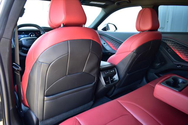 2026 Dodge Charger R/T Plus