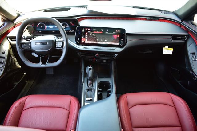 2026 Dodge Charger R/T Plus