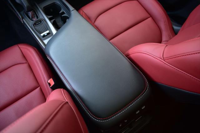 2026 Dodge Charger R/T Plus